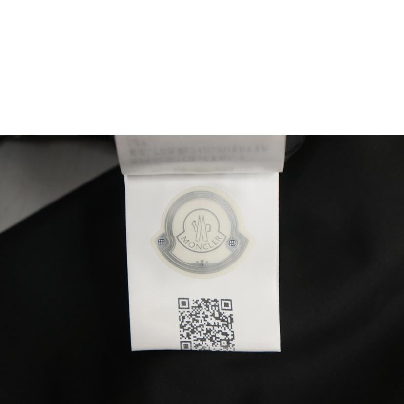 MONCLER モンクレール/MYTHOS　JACKET/F10911A71500//Bランク/67