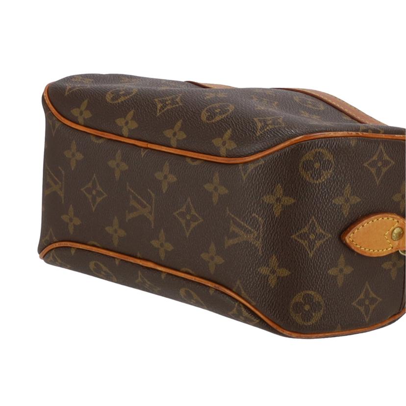 LOUIS VUITTON ルイヴィトン/ブロワ/モノグラム/M51121//BA0***/Bランク/20