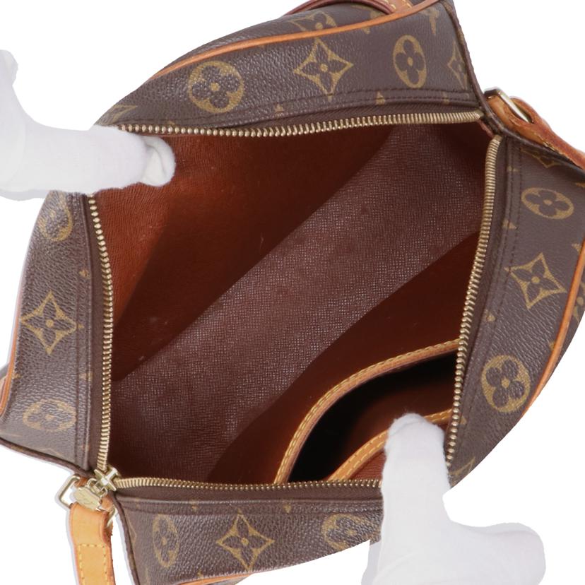 LOUIS VUITTON ルイヴィトン/ブロワ/モノグラム/M51121//BA0***/Bランク/20