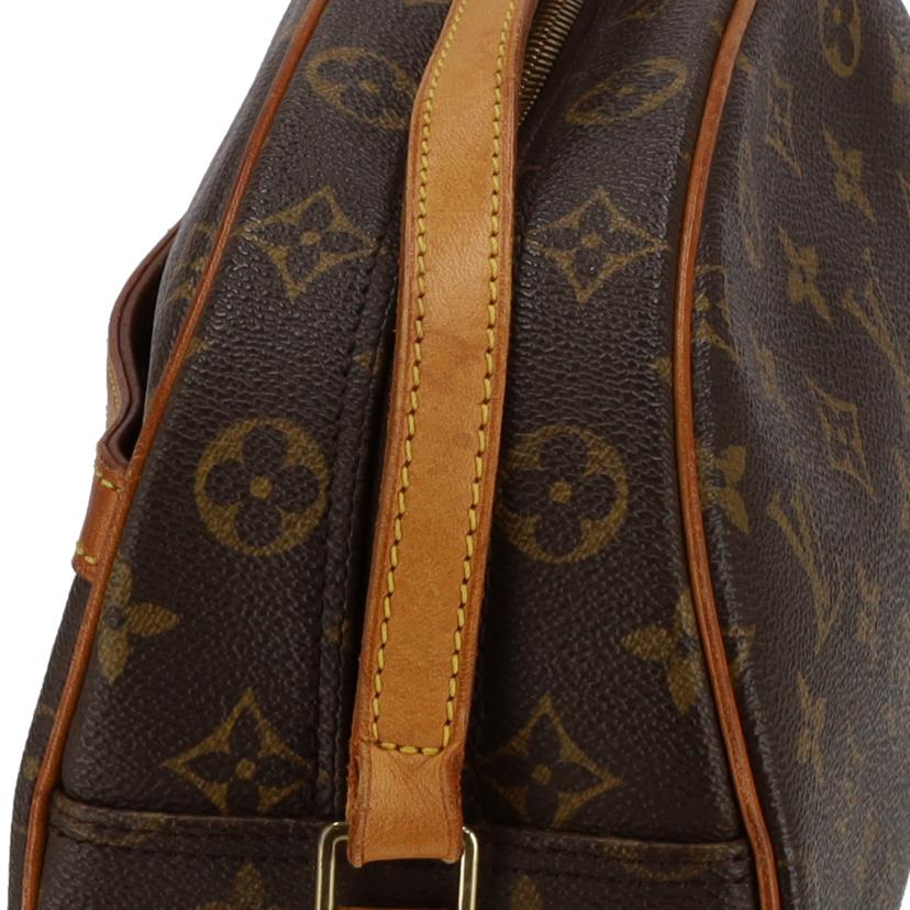 LOUIS VUITTON ルイヴィトン/ブロワ/モノグラム/M51121//BA0***/Bランク/20
