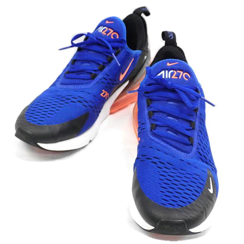 NIKE ﾅｲｷ/AIR　MAX　270/AH8050-401//27.5cm/BCランク/62