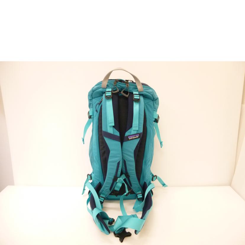 Patagonia パタゴニア/SnowDrifter30L/48195//ABランク/88