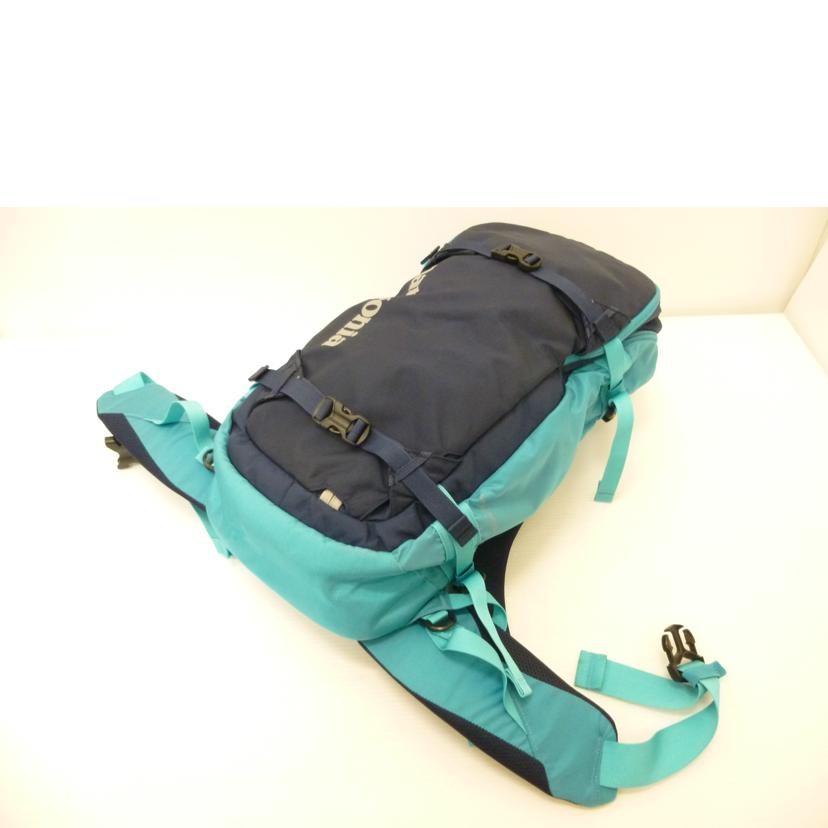 Patagonia パタゴニア/SnowDrifter30L/48195//ABランク/88
