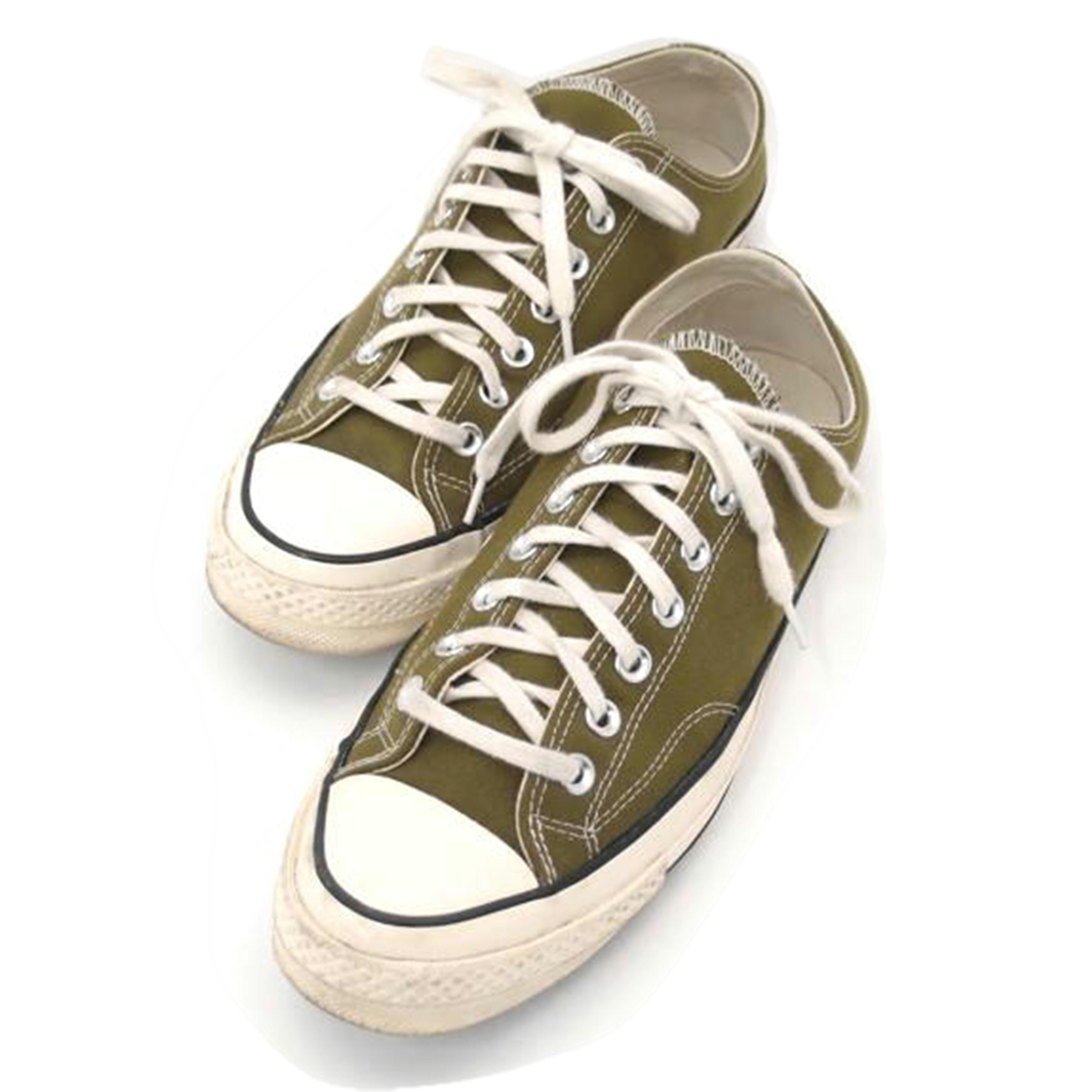 CONVERSE ｺﾝﾊﾞｰｽ/CONVERSE　ローカットスニーカー//ABランク/69