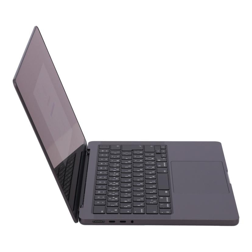 Apple　 アップル　/MacBook　Pro　14．2インチ　M4　Late　2024/MW2U3J/A//ML79Y699Y7/Aランク/67