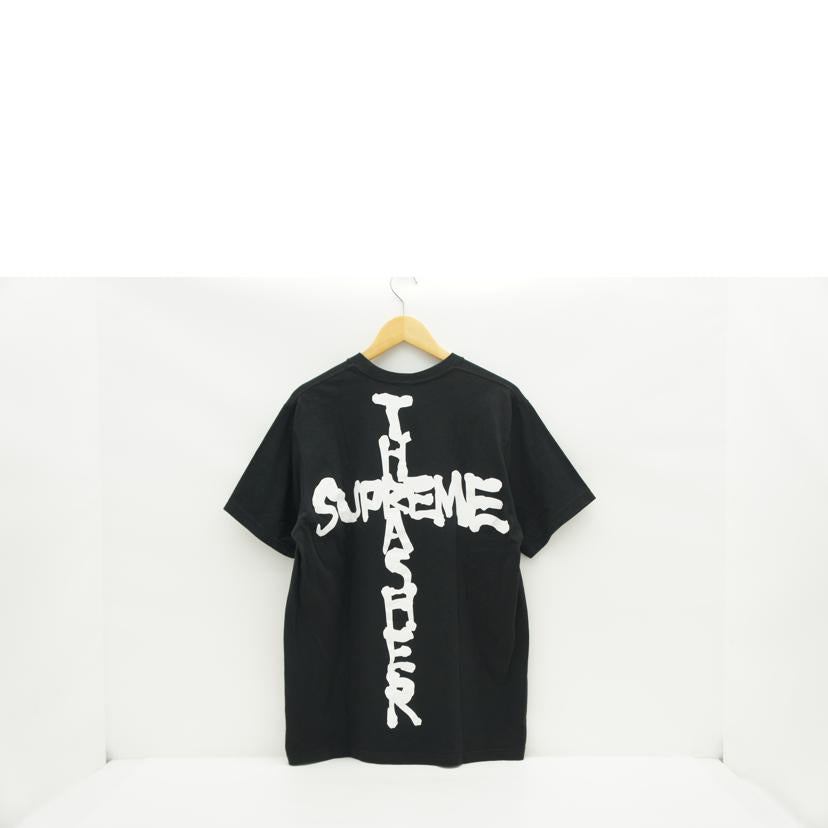 SUPREME SUPREME/スラッシャーズTシャツ//ABランク/85