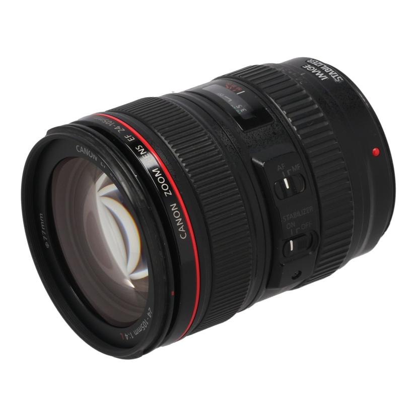 Canon キヤノン /交換レンズ/24－105mmL/EF24-105mm F4L IS USM //4280578/Bランク/20