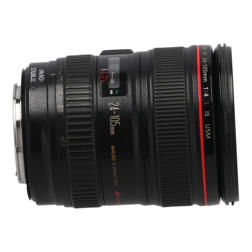Canon キヤノン /交換レンズ/24－105mmL/EF24-105mm F4L IS USM //4280578/Bランク/20