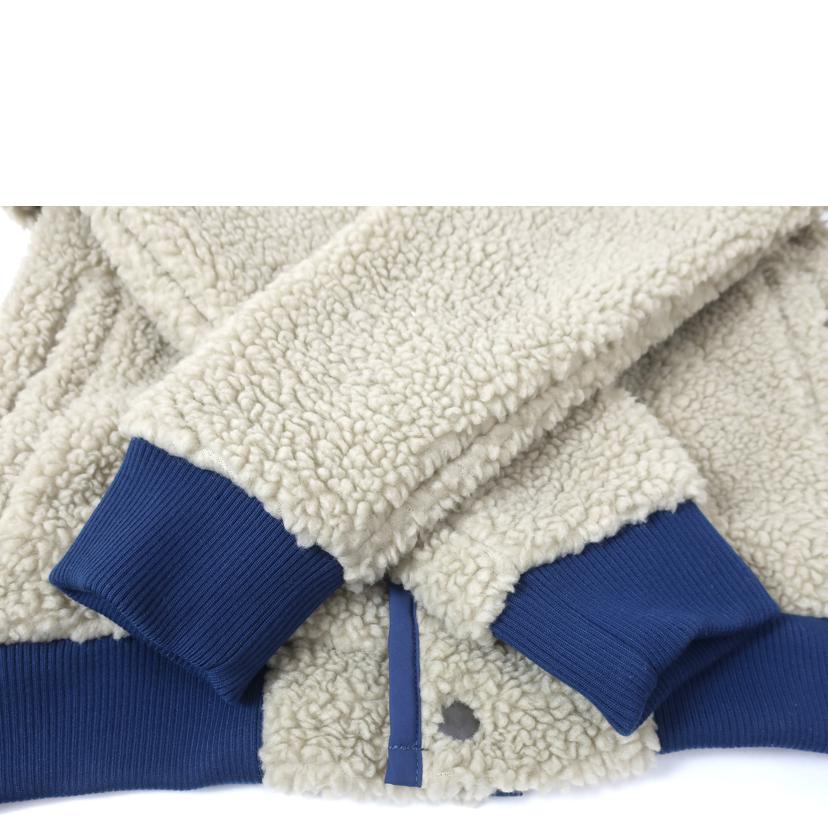 Patagonia パタゴニア/スナップフロントレトロXジャケット　Sサイズ　アイボリー系/22860//SAランク/65