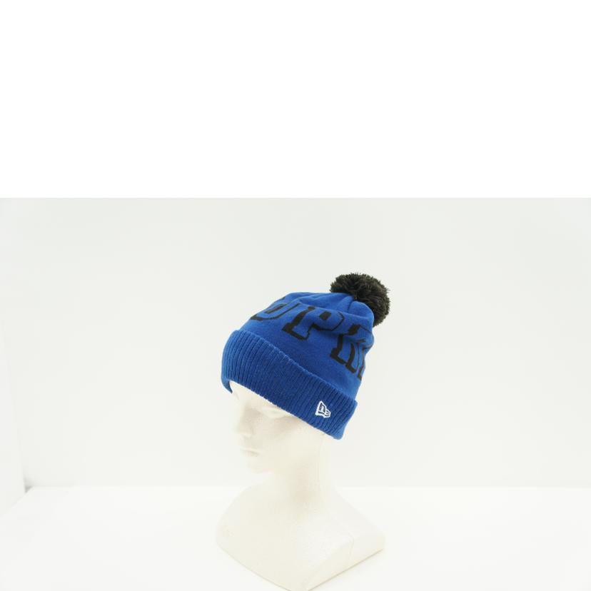 SUPREME SUPREME/ニットキャップ//Bランク/85
