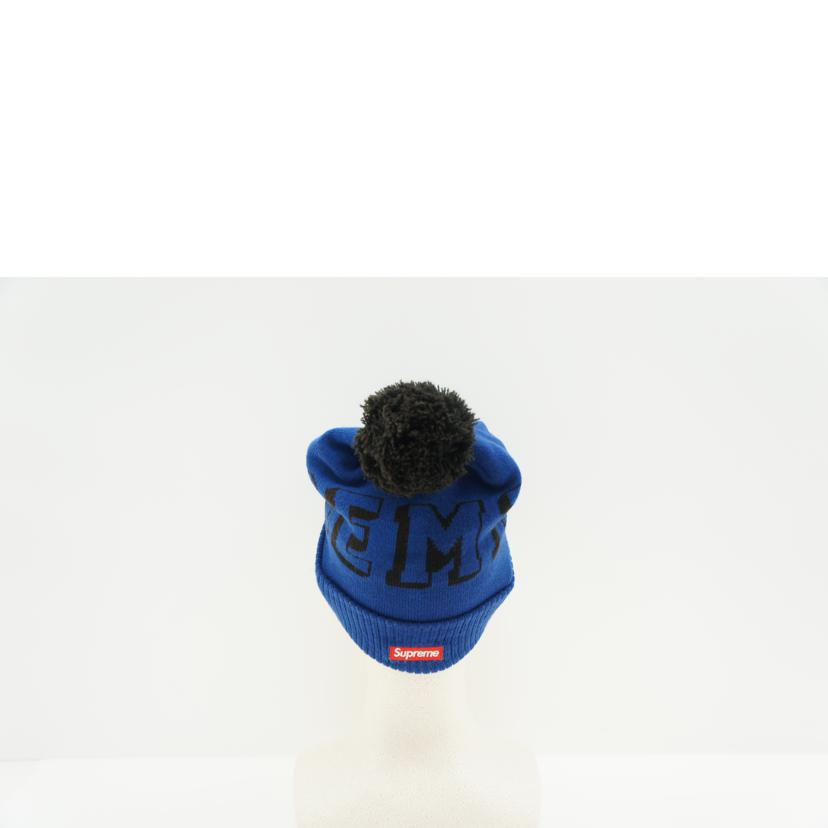 SUPREME SUPREME/ニットキャップ//Bランク/85