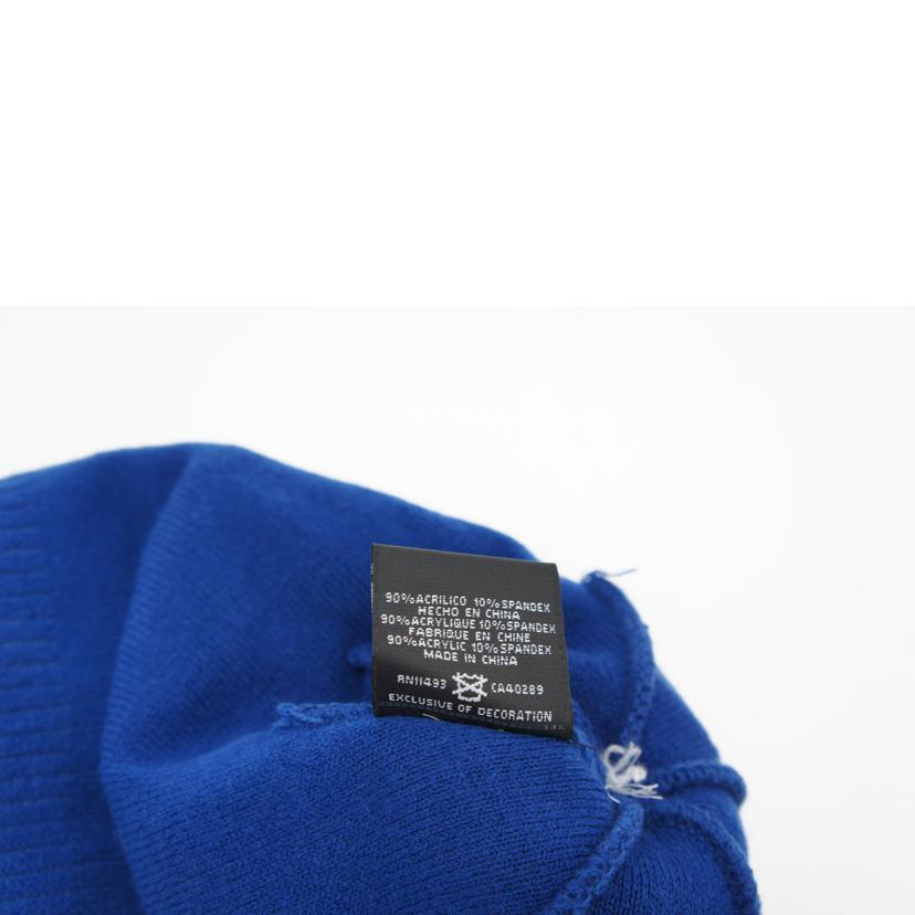 SUPREME SUPREME/ニットキャップ//Bランク/85