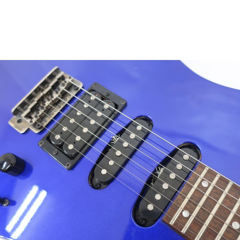 FERNANDES エレキギター 青 Fernandes フェルナンデス/楽器｜WonderREX-ONLINE 公式通販サイト