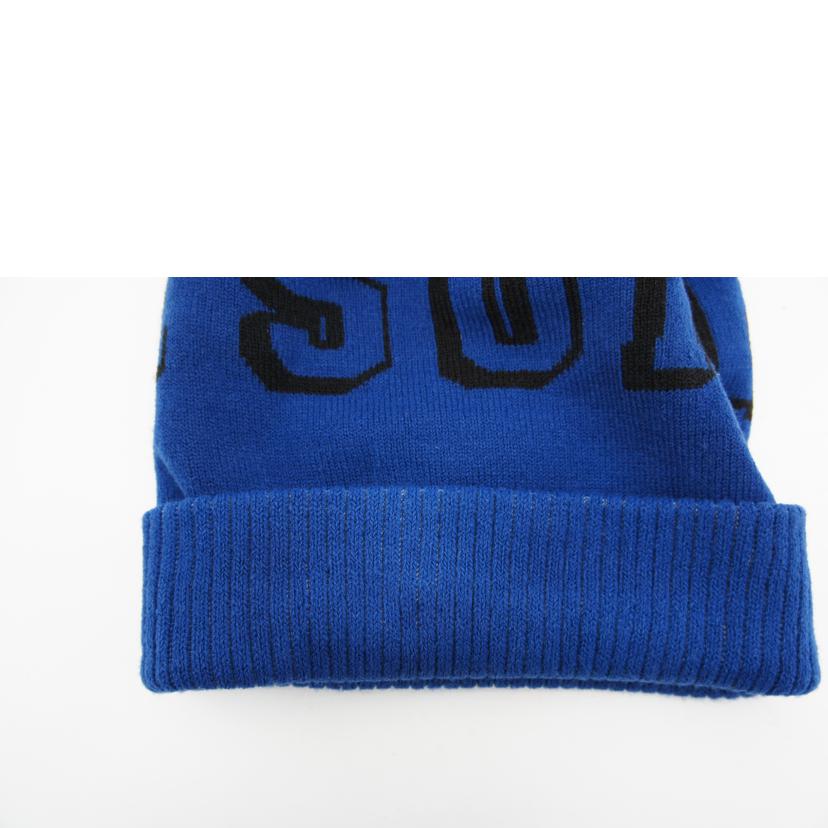 SUPREME SUPREME/ニットキャップ//Bランク/85