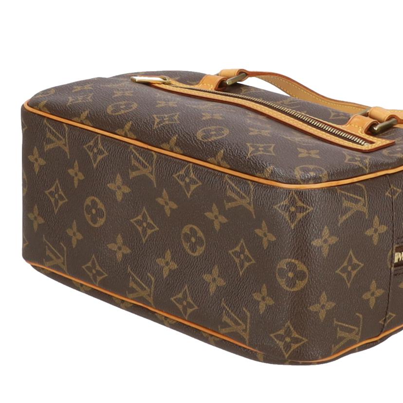 LOUIS VUITTON ルイヴィトン/シテMM／モノグラム/M51182//FL0***/Bランク/91
