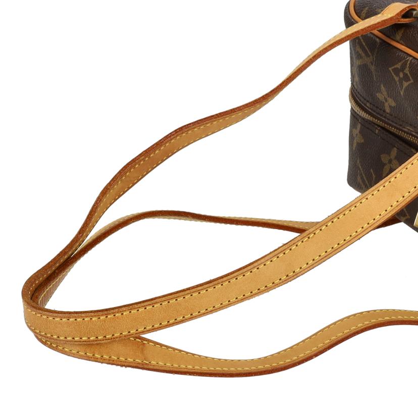 LOUIS VUITTON ルイヴィトン/シテMM／モノグラム/M51182//FL0***/Bランク/91