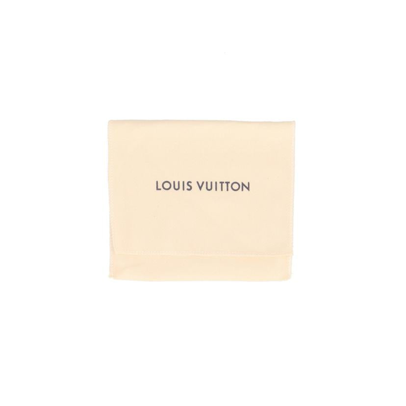LOUIS VUITTON ルイ・ヴィトン/ポルトフォイユ・リサ/モノグラム/ウジェニーピンク/M25692//ICﾁ***/Aランク/18
