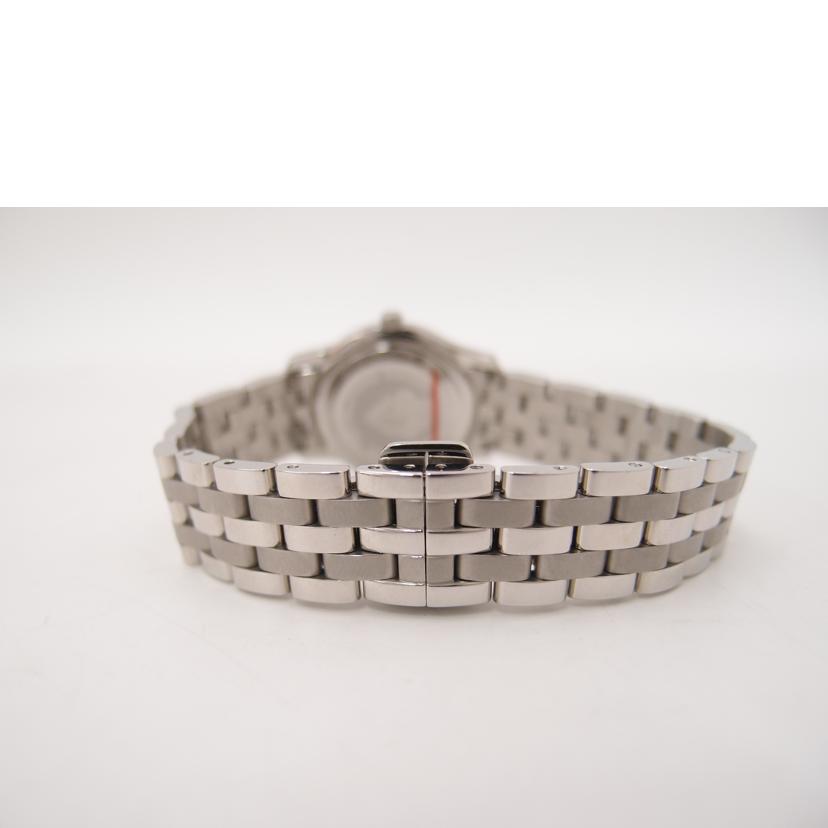 GUCCI グッチ/GUCCI／Gクラス／レディース／クオーツ/YA055518//152*****/Aランク/69