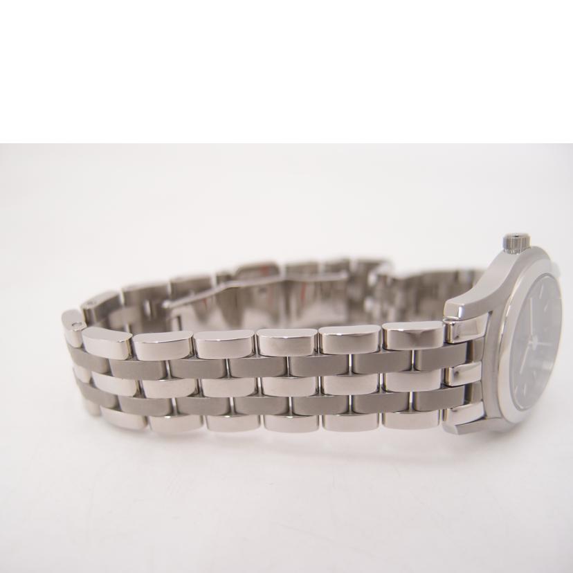 GUCCI グッチ/GUCCI／Gクラス／レディース／クオーツ/YA055518//152*****/Aランク/69