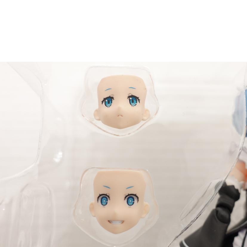 MaxFactory マックスファクトリー/figma　レム　｢Re：ゼロから始める異世界生活｣/346//ABランク/88