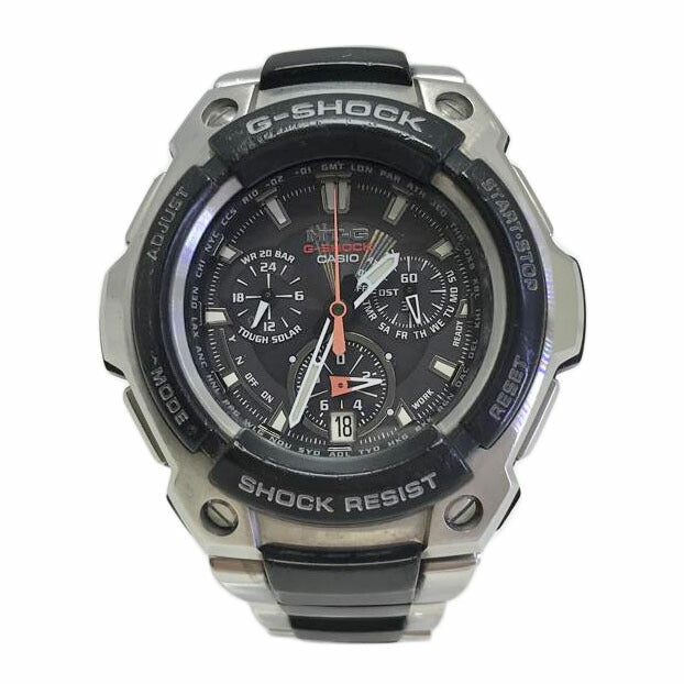 CASIO カシオ/G-SHOCK MTG電波ソーラー/MTG-1000//BCランク/51