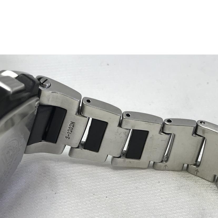 CASIO カシオ/G-SHOCK MTG電波ソーラー/MTG-1000//BCランク/51