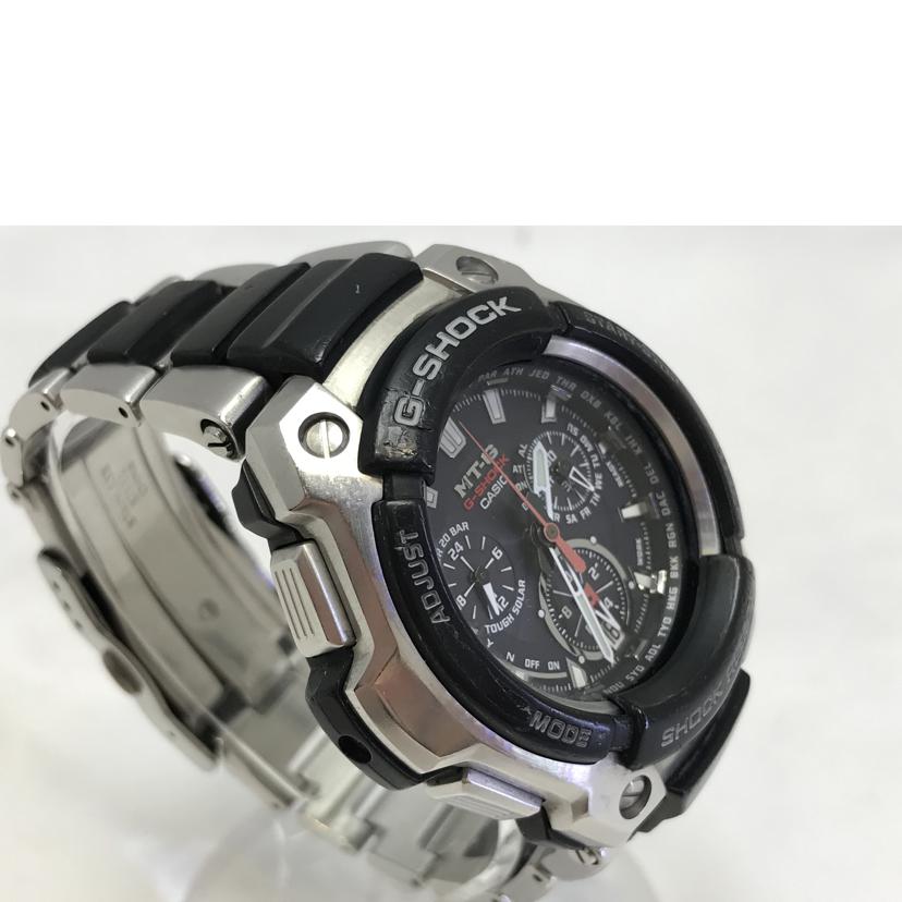 CASIO カシオ/G-SHOCK MTG電波ソーラー/MTG-1000//BCランク/51