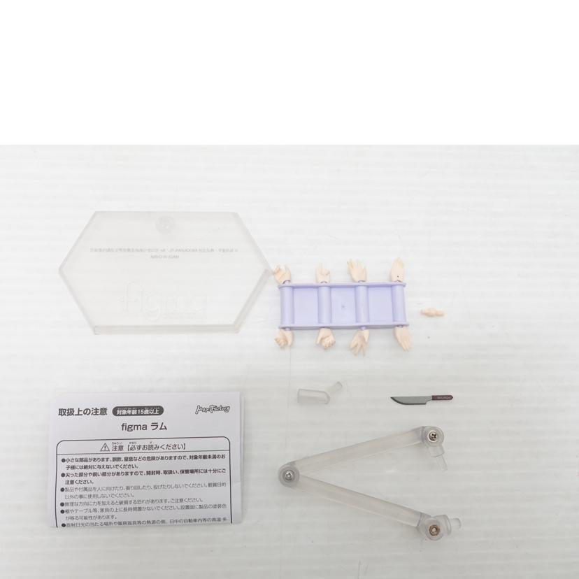 MaxFactory マックスファクトリー/figma　ラム　｢Re：ゼロから始める異世界生活｣/347//ABランク/88