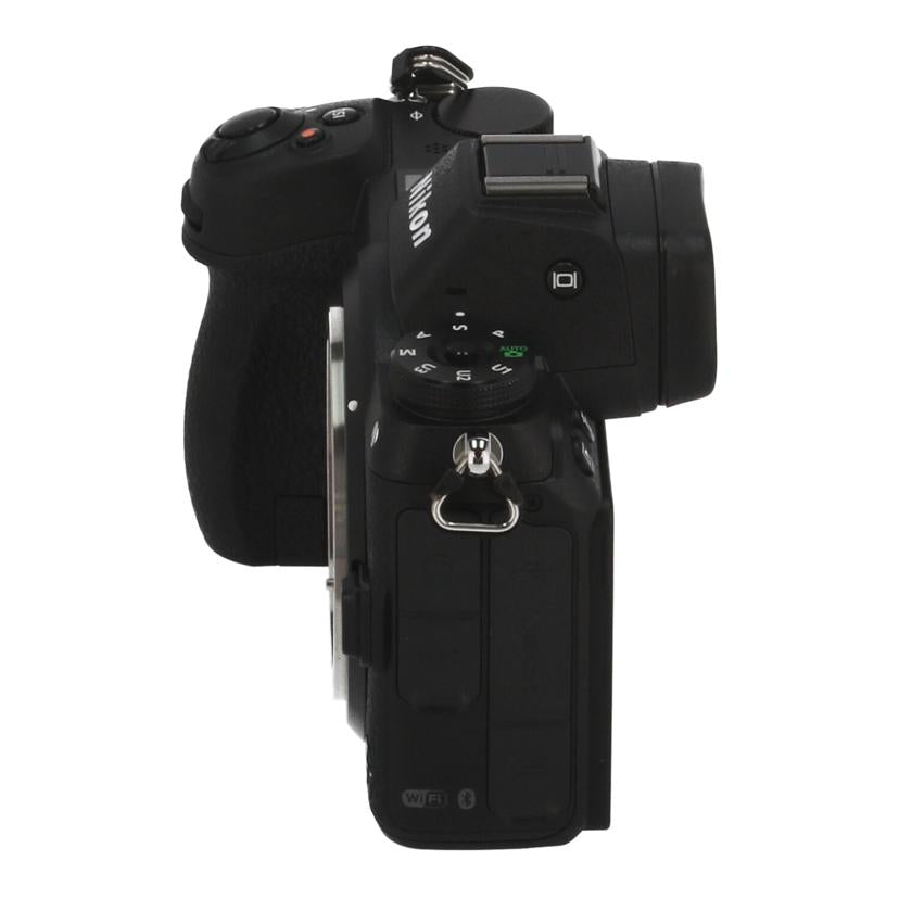 Nikon ニコン/ミラーレス一眼ボディ/Z7 ﾎﾞﾃﾞｨ//2041508/Aランク/65