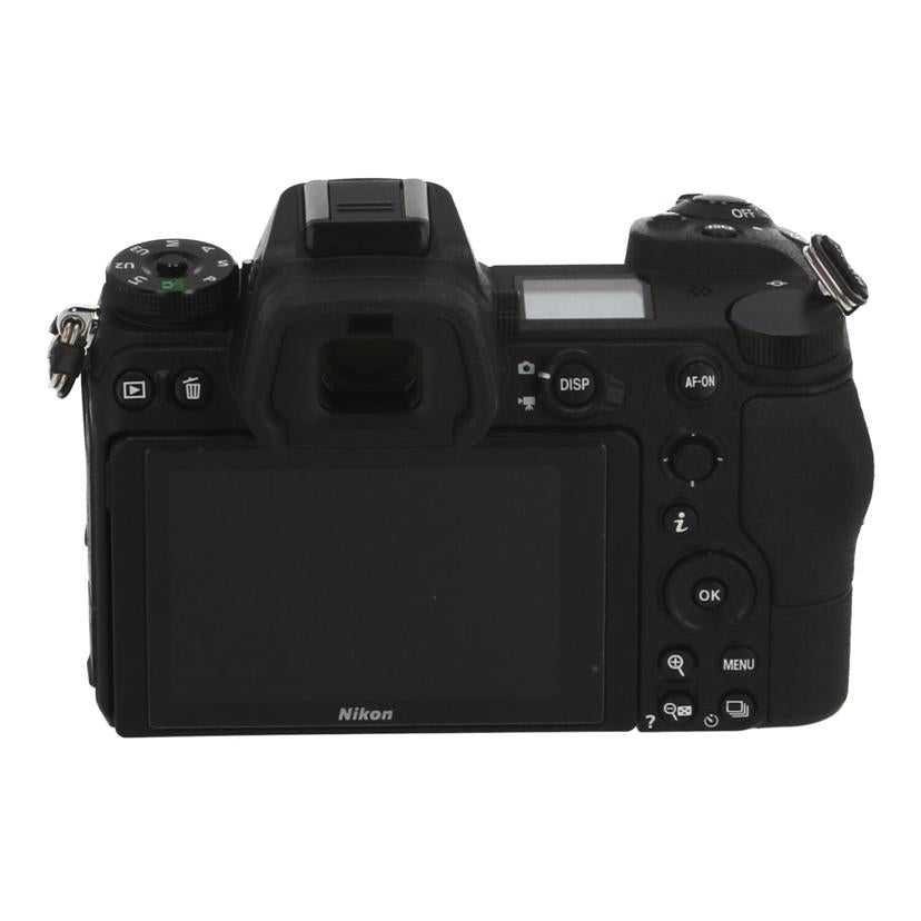 Nikon ニコン/ミラーレス一眼ボディ/Z7 ﾎﾞﾃﾞｨ//2041508/Aランク/65