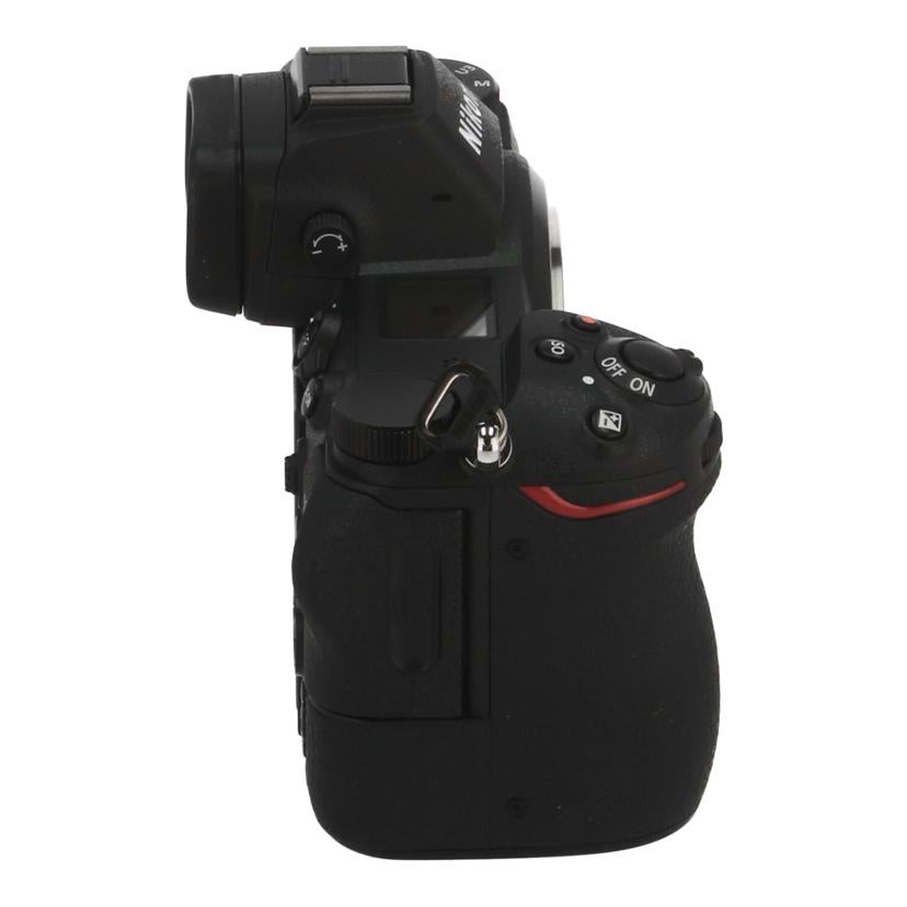 Nikon ニコン/ミラーレス一眼ボディ/Z7 ﾎﾞﾃﾞｨ//2041508/Aランク/65