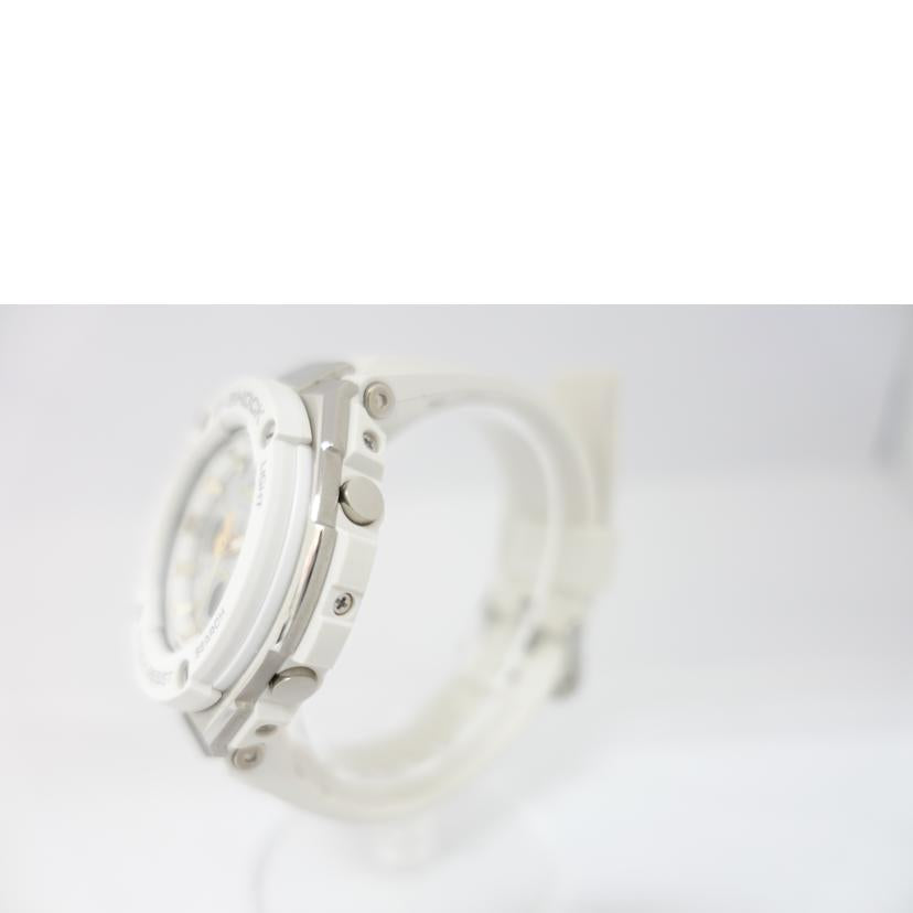 CASIO カシオ/G－SHOCK／電波ソーラー／アナデジ/GST-W300-7AJF//Aランク/88