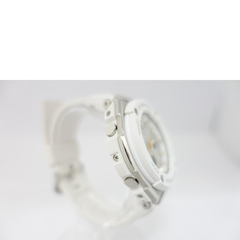 CASIO カシオ/G－SHOCK／電波ソーラー／アナデジ/GST-W300-7AJF//Aランク/88