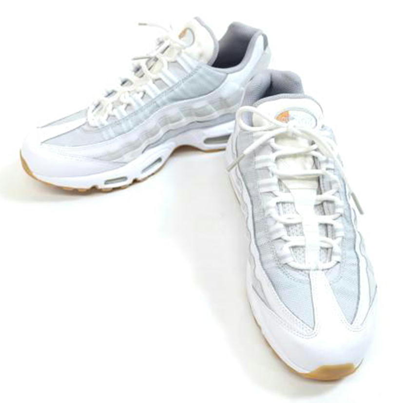 NIKE ﾅｲｷ/AIR　MAX　95/DM0011-100//Cランク/71