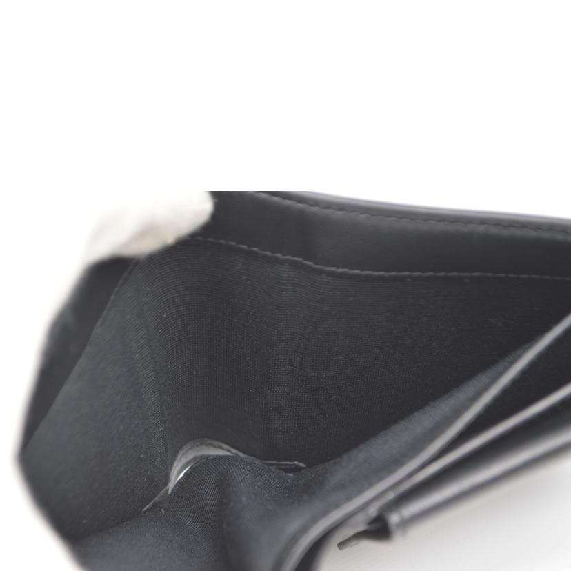 CELINE セリーヌ/バイフォールドウォレット／トリオンフキャンバス/10C872BQB//U-1******/ABランク/89