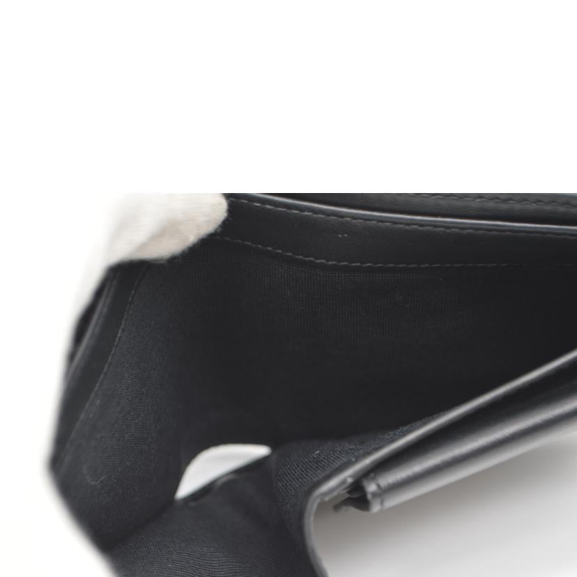 CELINE セリーヌ/バイフォールドウォレット／トリオンフキャンバス/10C872BQB//U-1******/ABランク/89