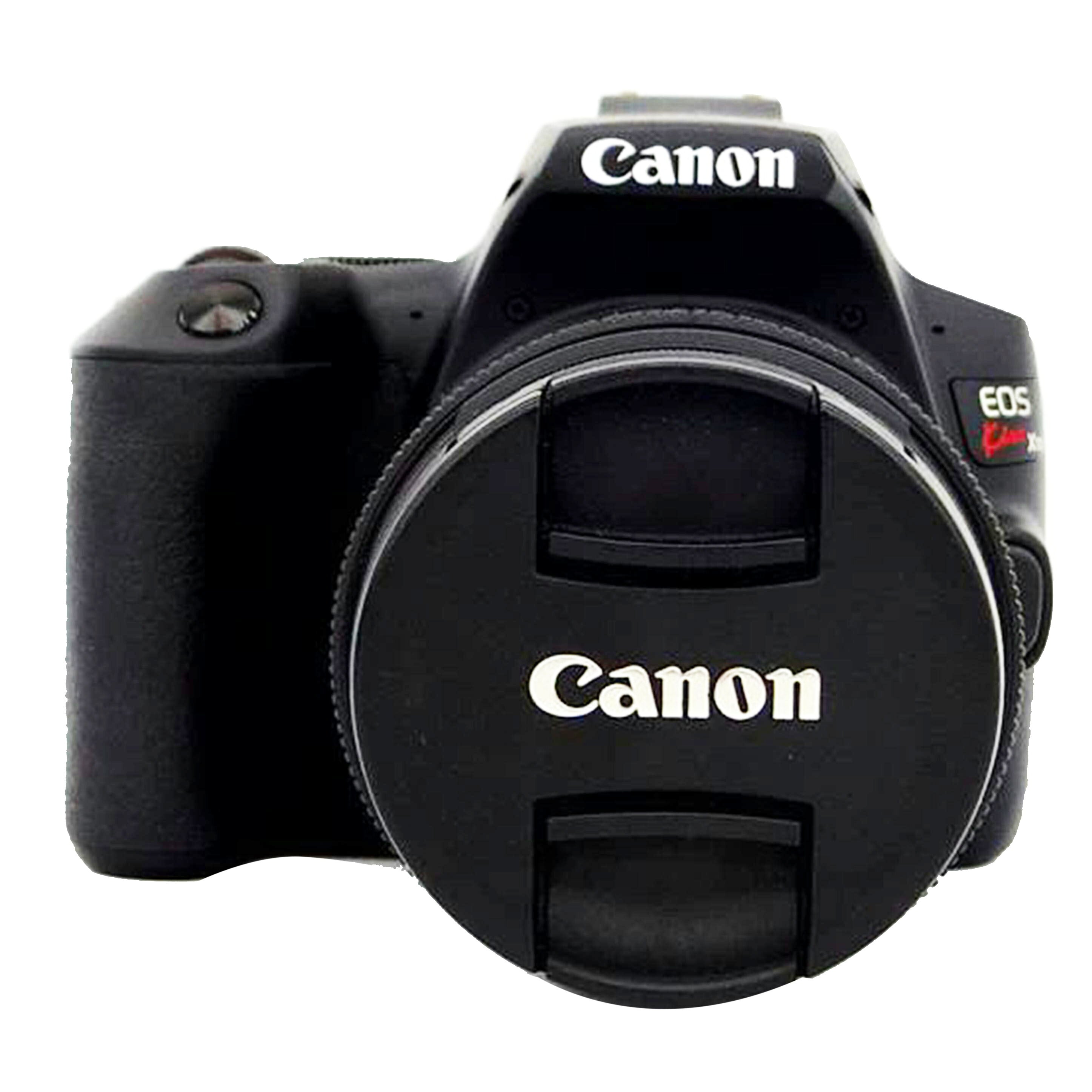 Canon キャノン/EOS X10 Wズ-ムキット/EOS X10 Wｽﾞ-ﾑｷｯﾄ//591075008605/ABランク/75