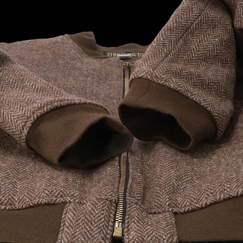 ORGUEIL オルゲイユ/MallalieusSportsJacket／日本製／レア/OR-4279//Aランク/82