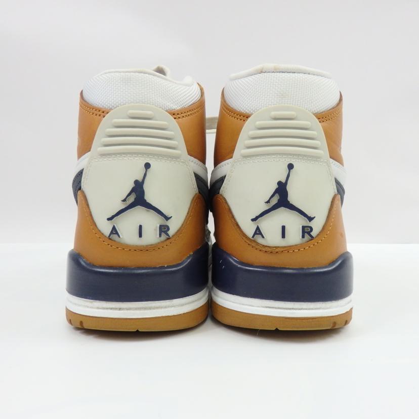 NIKE ナイキ/AIR JORDAN LEGACY 312 NRG/AQ4160-140//26.5cm/ABランク/25