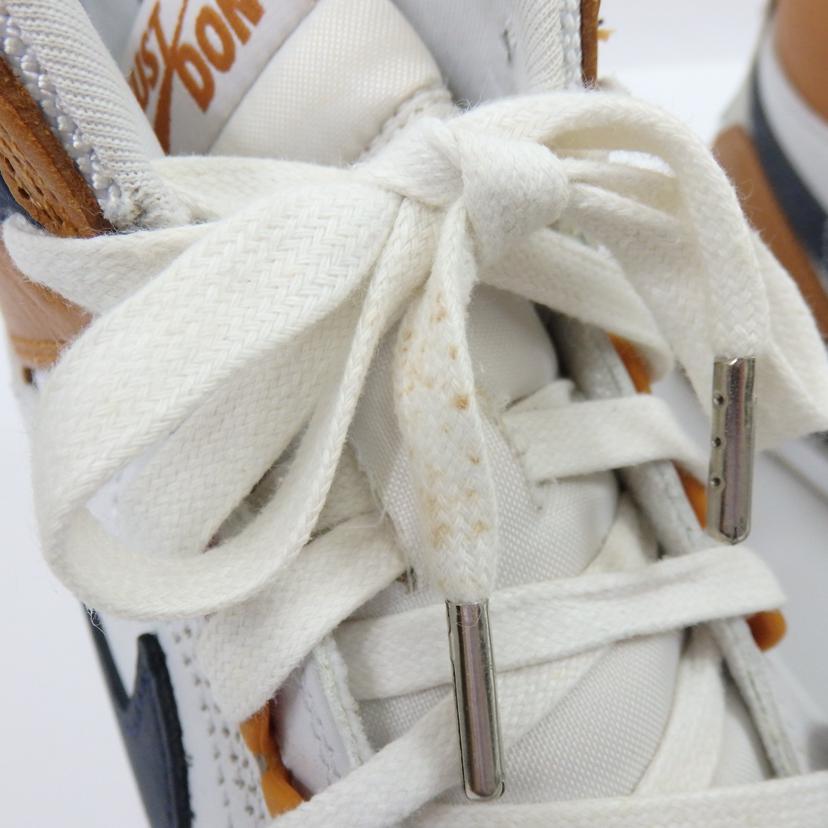 NIKE ナイキ/AIR JORDAN LEGACY 312 NRG/AQ4160-140//26.5cm/ABランク/25