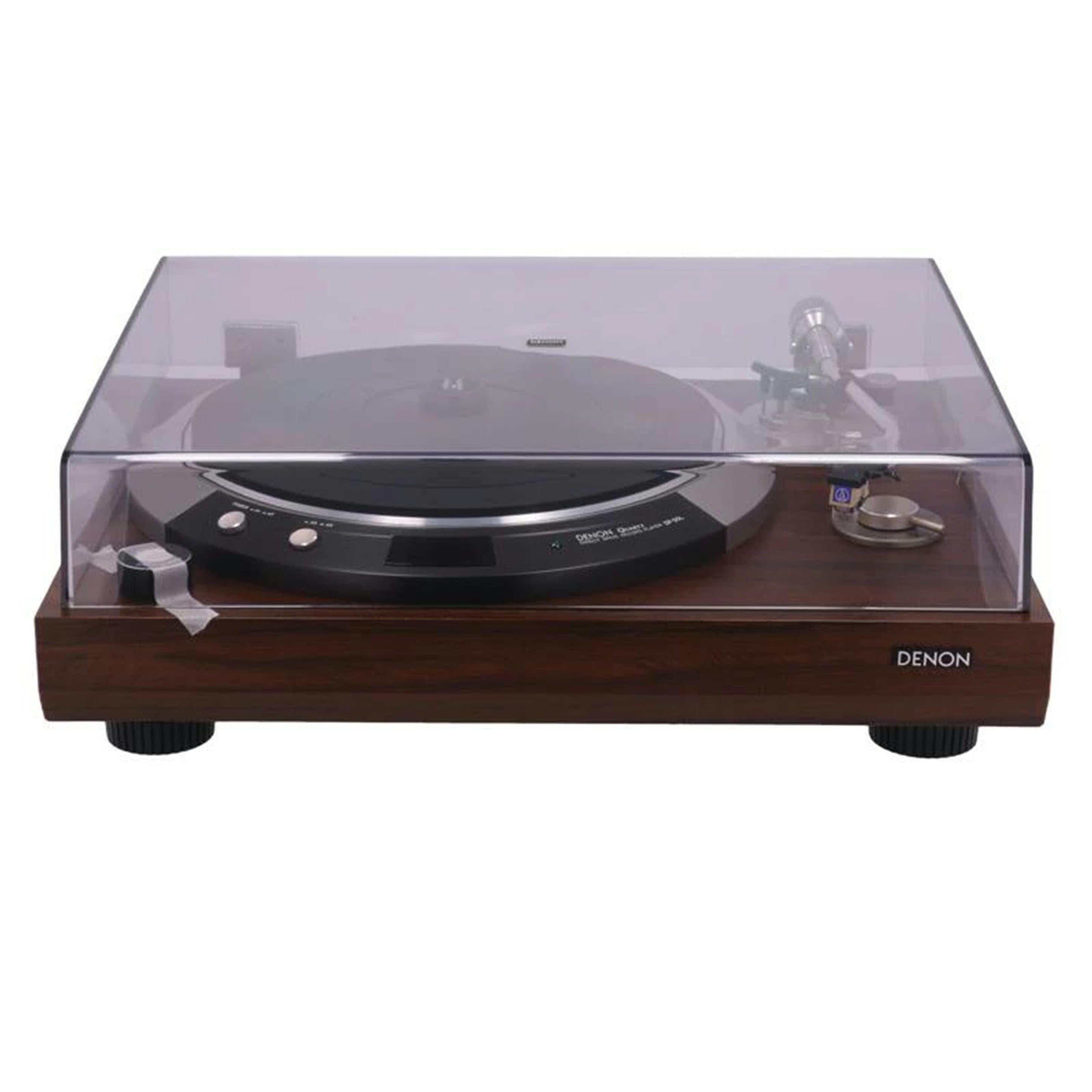 DENON デノン　/レコードプレーヤー／DP－50L/DP-50L//240174/Bランク/70