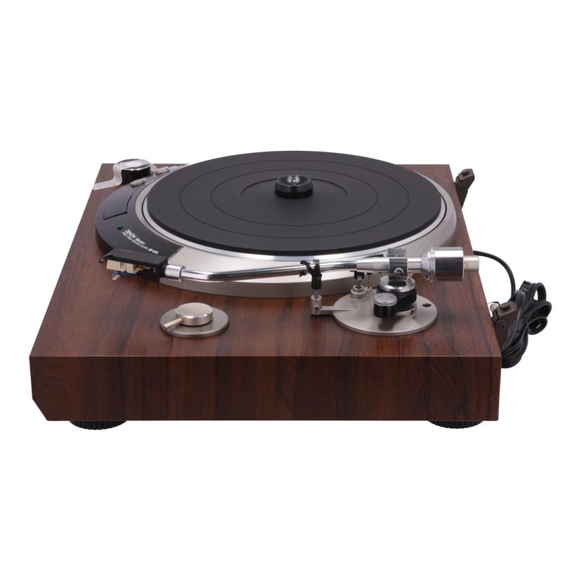 DENON デノン　/レコードプレーヤー／DP－50L/DP-50L//240174/Bランク/70