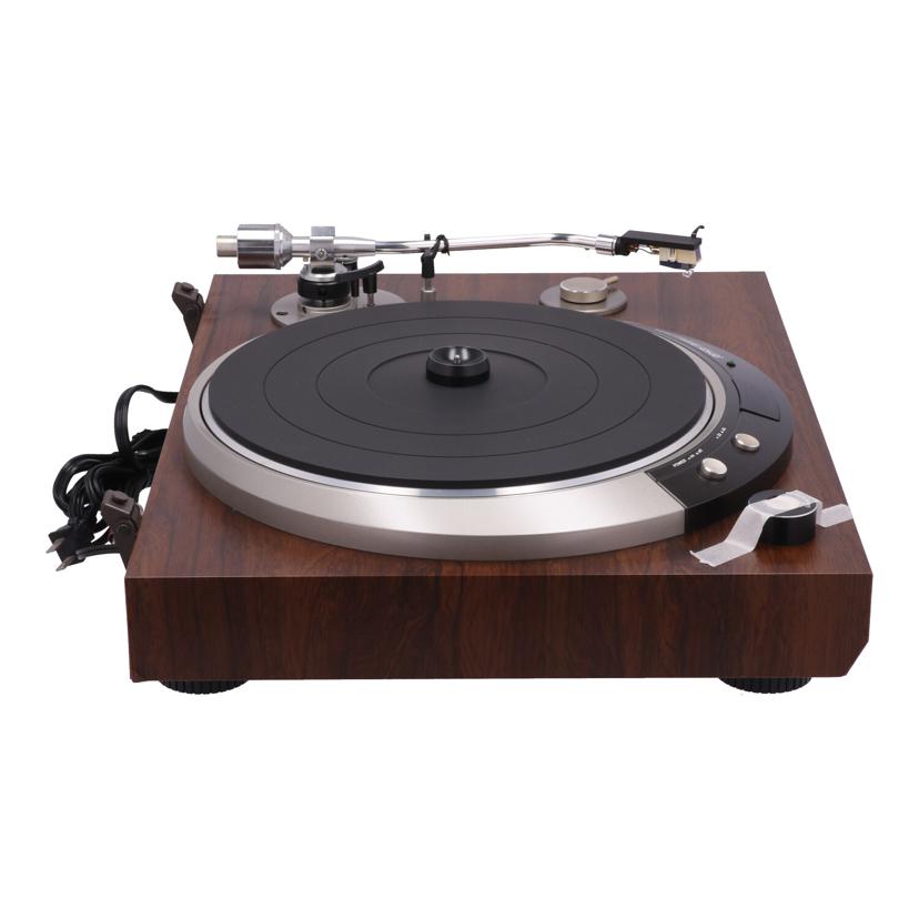 DENON デノン　/レコードプレーヤー／DP－50L/DP-50L//240174/Bランク/70
