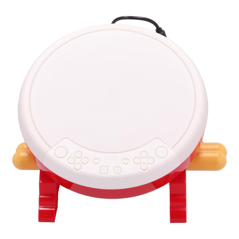 HORI ホリ　/太鼓の達人専用コントローラー／Switch用/NSW-079//-/ABランク/67