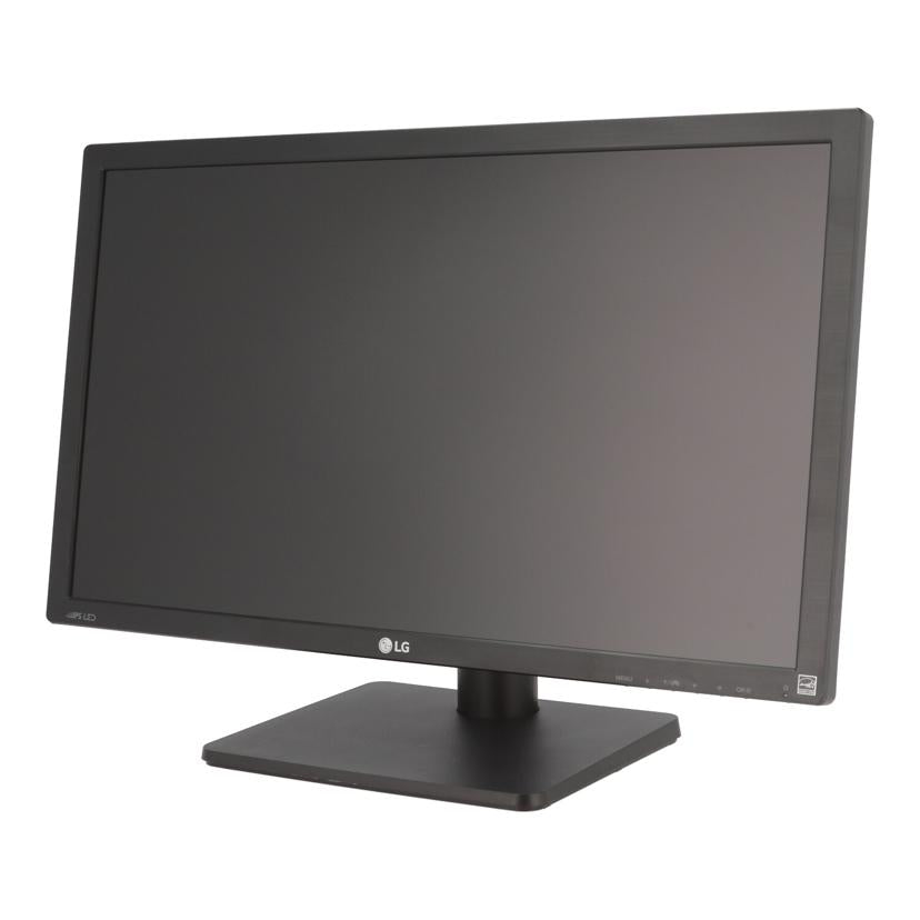 LG　Electronics LG電子　/4Kモニター　27インチ/27MU67-B//508NTNH9J567/Bランク/81