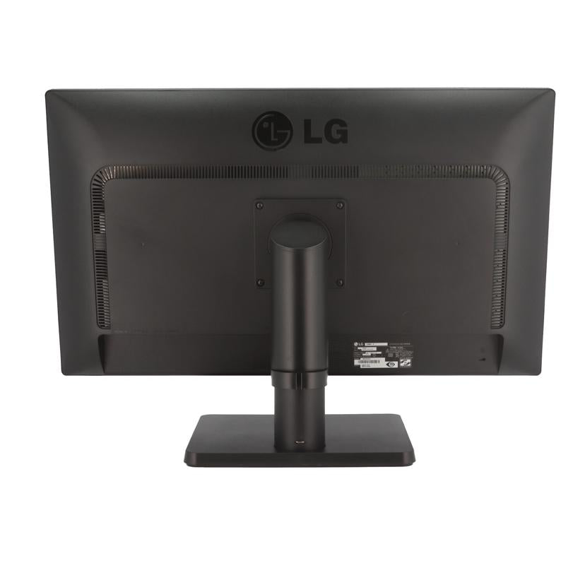 LG　Electronics LG電子　/4Kモニター　27インチ/27MU67-B//508NTNH9J567/Bランク/81