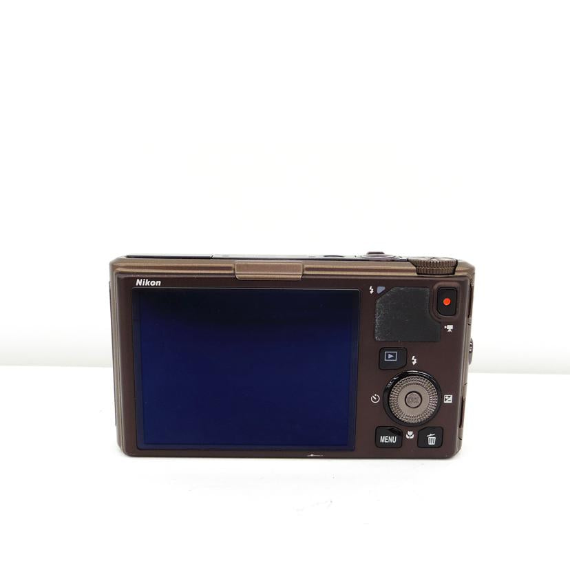 Nikon ニコン/デジタルカメラ/COOLPIX S9500/COOLPIX S9500//23102112/BCランク/75