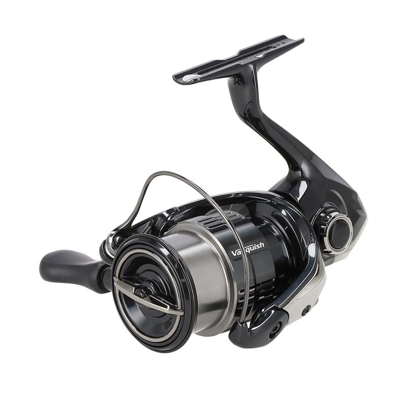 SHIMANO シマノ/23’ヴァンキシュ2500SHG-B/23VANQUISH2500SHG-B//Aランク/70