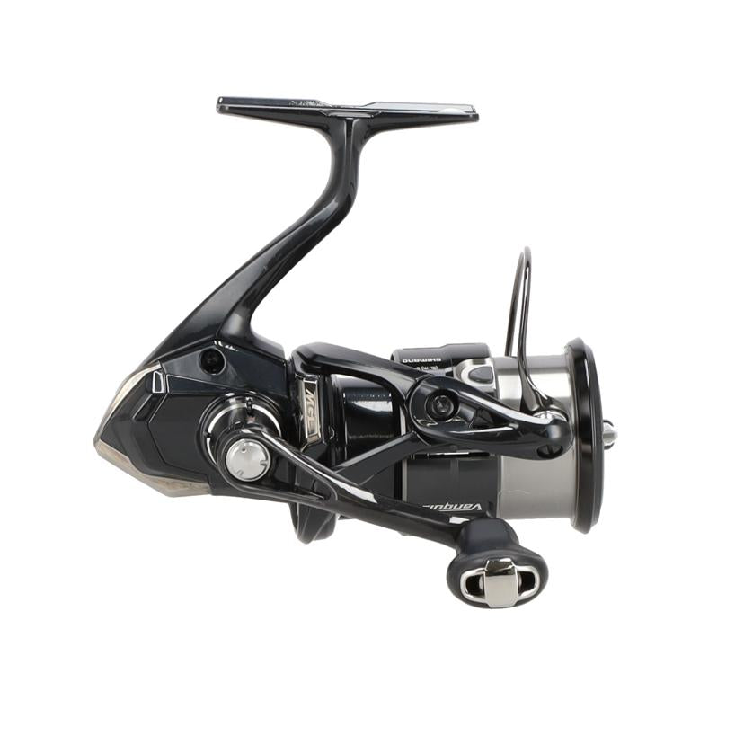 SHIMANO シマノ/23’ヴァンキシュ2500SHG-B/23VANQUISH2500SHG-B//Aランク/70