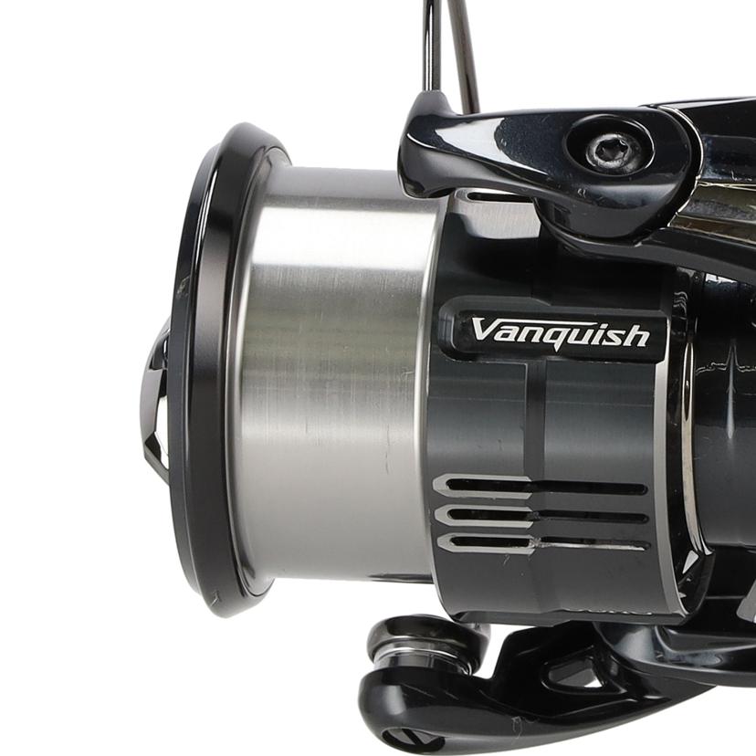 SHIMANO シマノ/23’ヴァンキシュ2500SHG-B/23VANQUISH2500SHG-B//Aランク/70
